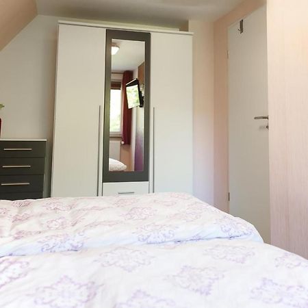 Ferienwohnung Ogger Bad Salzungen Kültér fotó