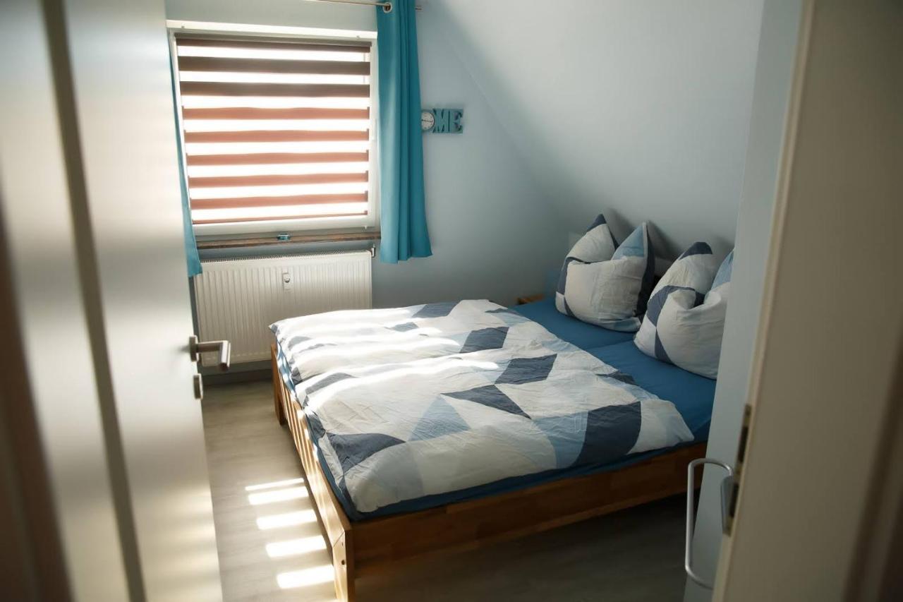 Ferienwohnung Ogger Bad Salzungen Kültér fotó